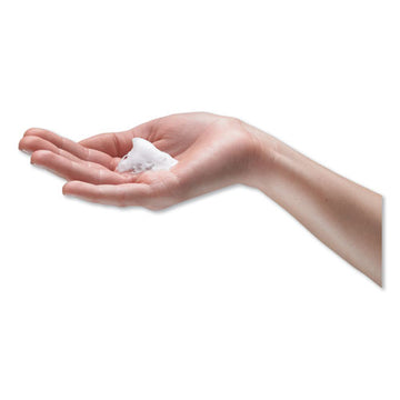 GOJO® Clear And Mild Foam Handwash Refill, Fragrance-free, 1,200 Ml Refill, 2-carton freeshipping - TVN Wholesale